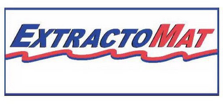 EXTRACTOMAT logo
