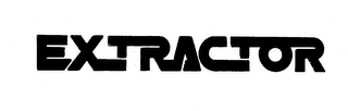 EXTRACTOR