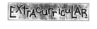 EXTRACURRICULAR logo
