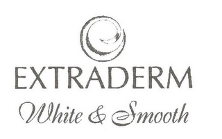 EXTRADERM WHITE & SMOOTH logo