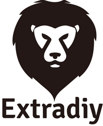 EXTRADIY logo