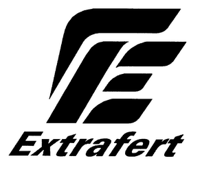 EXTRAFERT logo