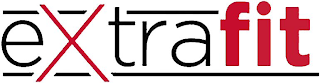 EXTRAFIT logo