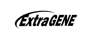 EXTRAGENE logo