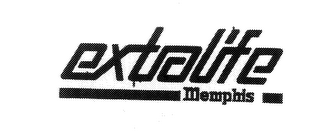 EXTRALIFE MEMPHIS logo