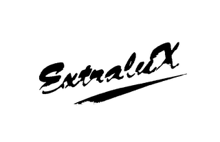EXTRALUX logo