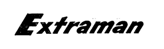 EXTRAMAN logo