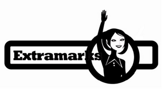 EXTRAMARKS logo