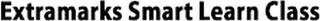 EXTRAMARKS SMART LEARN CLASS logo