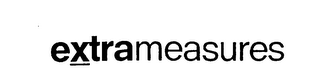 EXTRAMEASURES logo