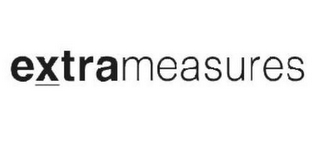EXTRAMEASURES