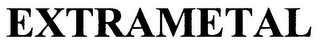 EXTRAMETAL logo