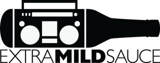 EXTRAMILDSAUCE logo