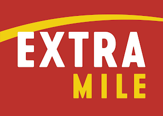 EXTRAMILE logo