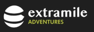 EXTRAMILE ADVENTURES logo