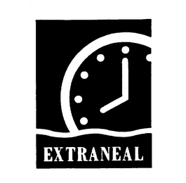 EXTRANEAL logo