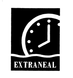 EXTRANEAL logo