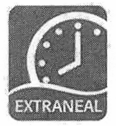EXTRANEAL logo