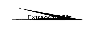 EXTRAORDINAIR logo