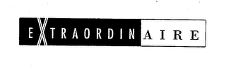 EXTRAORDINAIRE logo