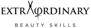 EXTRAORDINARY BEAUTY SKILLS logo