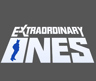EXTRAORDINARY ONES logo