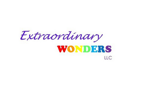EXTRAORDINARY WONDERS LLC logo