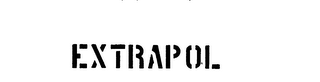 EXTRAPOL logo