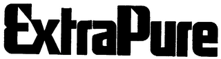 EXTRAPURE logo
