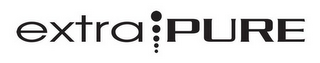 EXTRAPURE logo