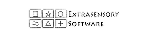 EXTRASENSORY SOFTWARE logo