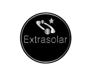 EXTRASOLAR logo