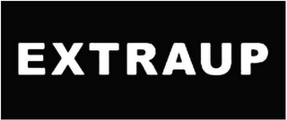 EXTRAUP logo