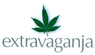 EXTRAVAGANJA logo