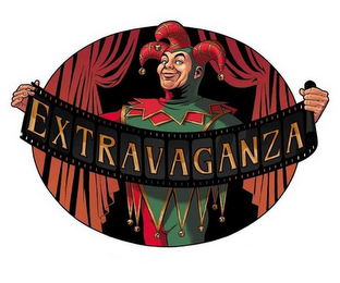 EXTRAVAGANZA logo