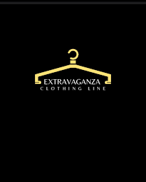 EXTRAVAGANZA CLOTHING LINE logo