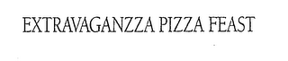 EXTRAVAGANZZA PIZZA FEAST logo