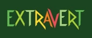 EXTRAVERT logo
