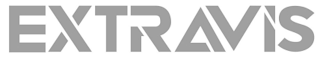 EXTRAVIS logo