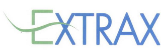 EXTRAX logo