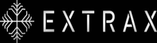 EXTRAX logo