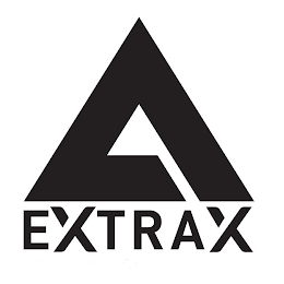 EXTRAX logo