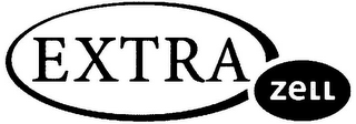 EXTRAZELL logo