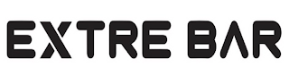 EXTRE BAR logo