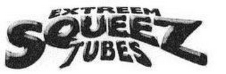 EXTREEM SQUEEZ TUBES logo