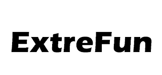 EXTREFUN logo
