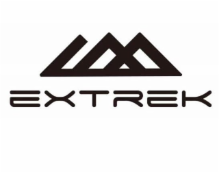 EXTREK logo