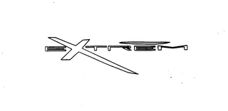 EXTREM logo