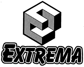 EXTREMA logo