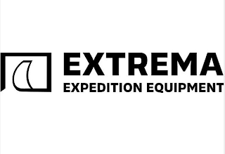 EXTREMA EXPEDITION EQUIPMENT logo